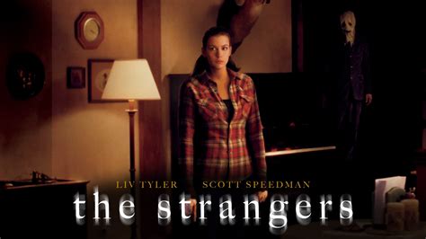 The Strangers (2008) Stream and Watch Online .